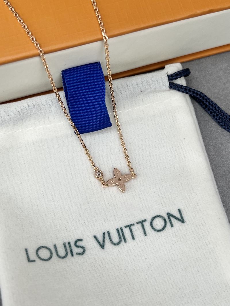 Louis Vuitton Necklaces